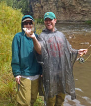 Pecos River Ranch Smiles