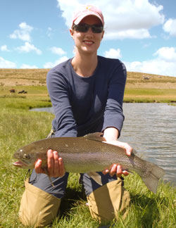 Brazos River Ranch NM