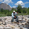 Springtime Fly Fishing - Chama River, NM