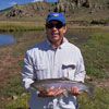  Beautiful Rainbow Trout - Brazos River Ranch, New Mexico