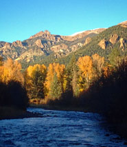 Fall Colors Colorado