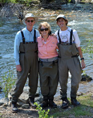 NM Family Fun Fishing