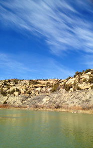 Fly Fishing San Juan