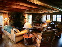 Cow Creek Package Website