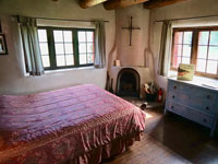 Cow Creek Package Website