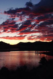 Quinlan Ranch New Mexico