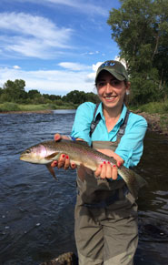 Best New Mexico Fishing