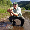 Wash Your Face in Southern Colorado